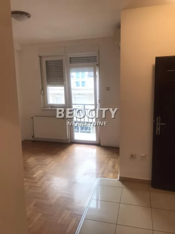 Dvosoban stan, 30 m2, Futoška, Ćirpanova ID: 133390 2