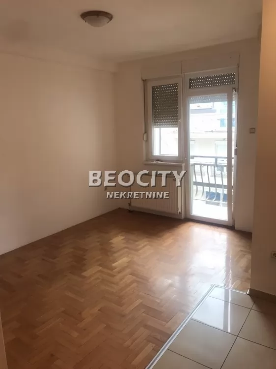 Dvosoban stan, 30 m2, Futoška, Ćirpanova ID: 133390 3