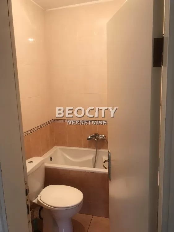 Dvosoban stan, 30 m2, Futoška, Ćirpanova ID: 133390 7