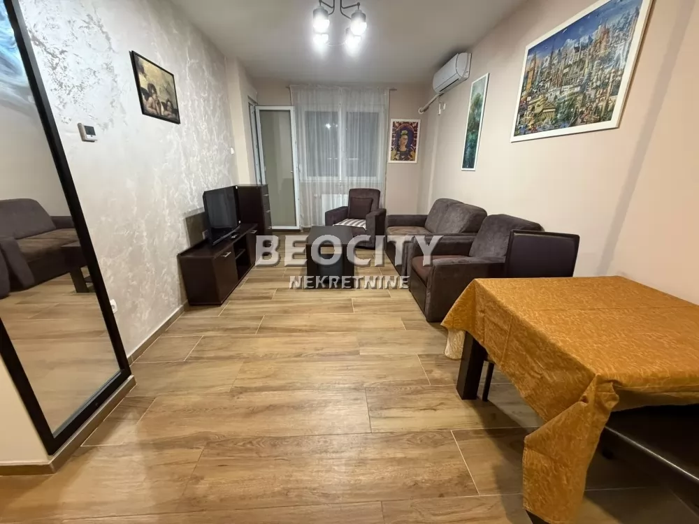 Dvosoban stan, 38 m2, Podbara, Bele Njive ID: 133222 1