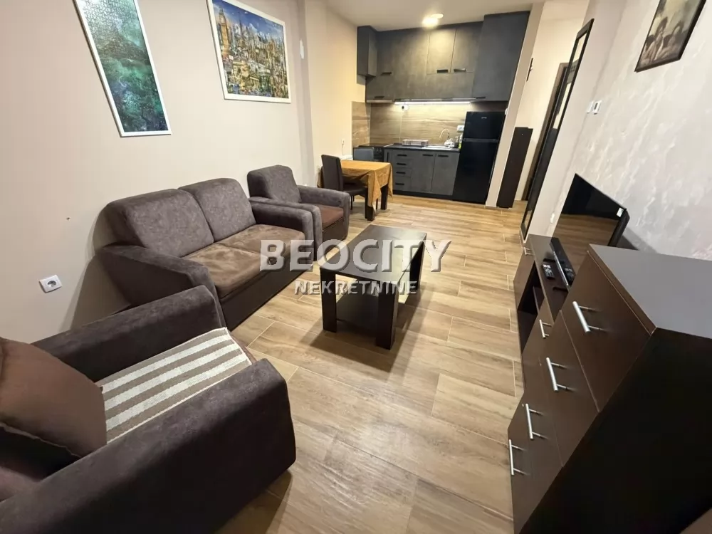 Dvosoban stan, 38 m2, Podbara, Bele Njive ID: 133222 2