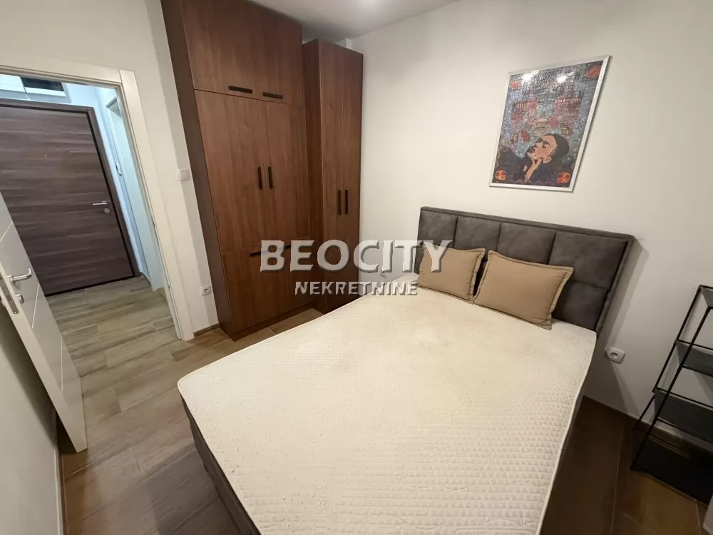 Dvosoban stan, 38 m2, Podbara, Bele Njive ID: 133222 6