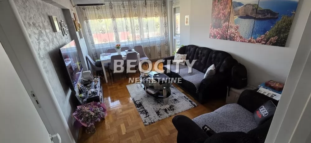 Dvosoban stan, 44 m2, Podbara, Dositejeva ID: 133247 1