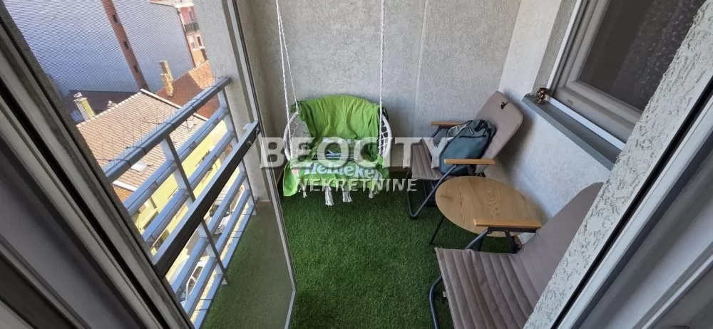 Dvosoban stan, 44 m2, Podbara, Dositejeva ID: 133247 9