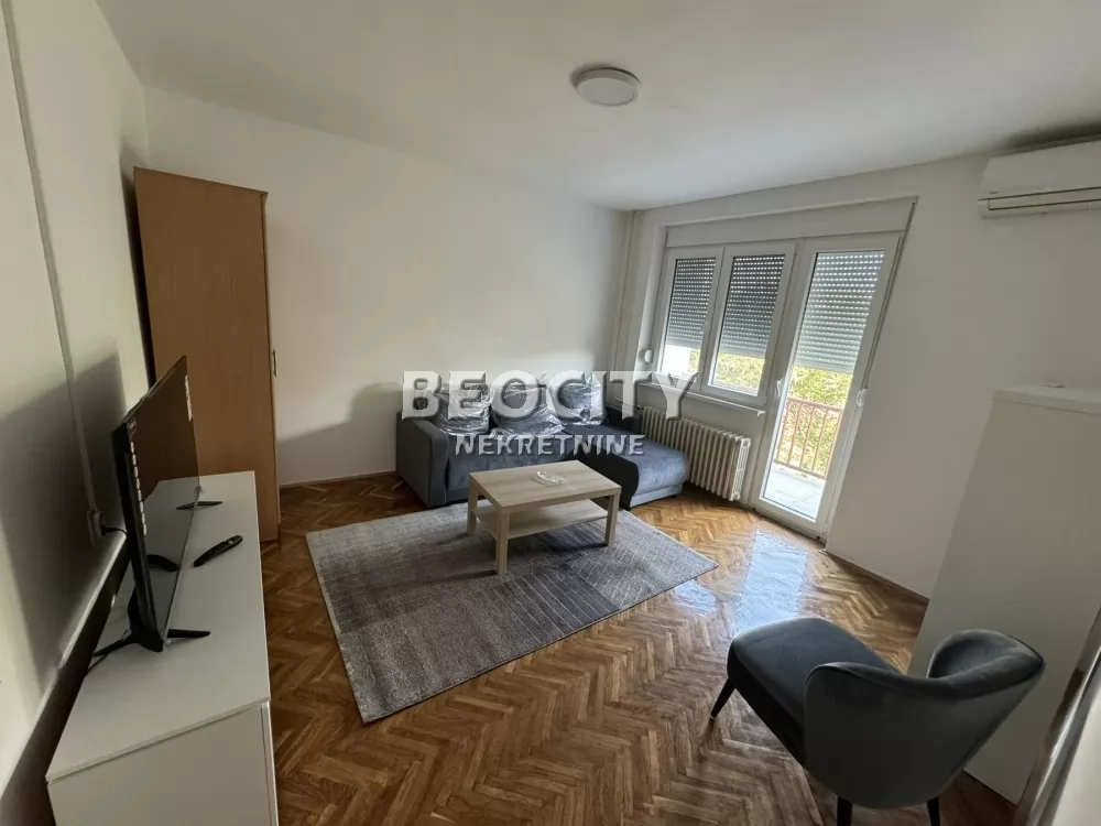Dvosoban stan, 52 m2, Grbavica, Miše DImitrijevića ID: 111810 1