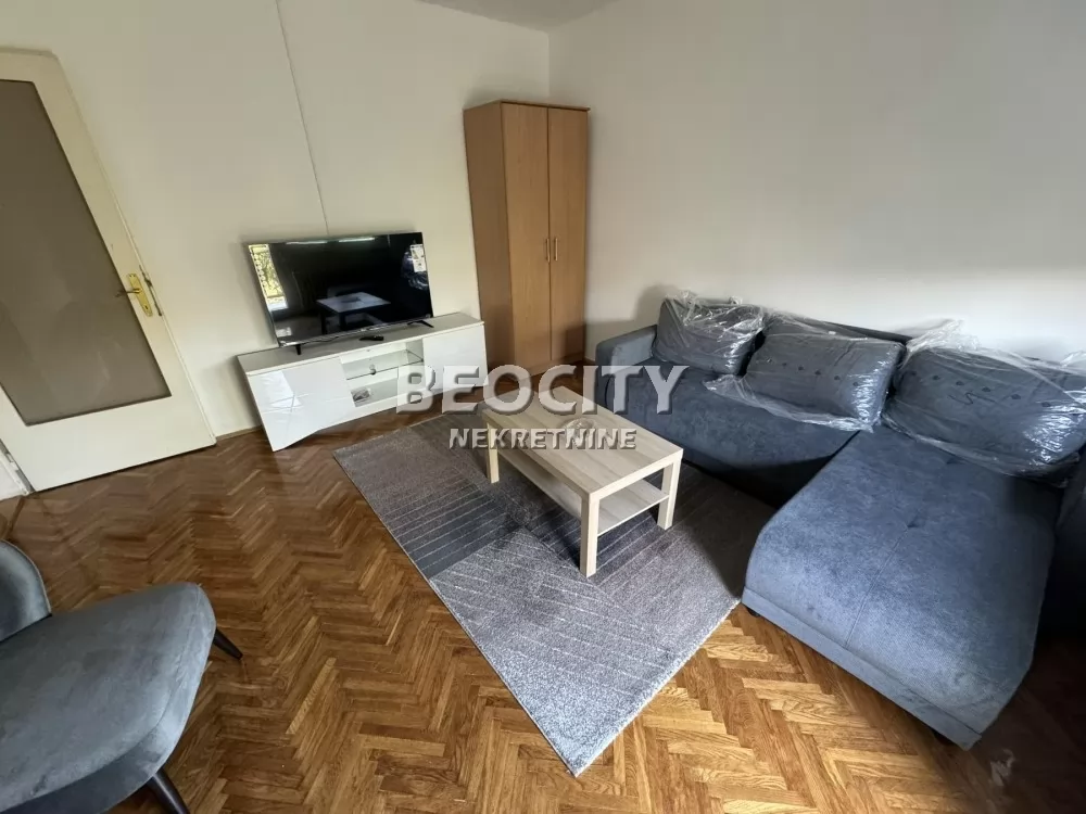 Dvosoban stan, 52 m2, Grbavica, Miše DImitrijevića ID: 111810 2