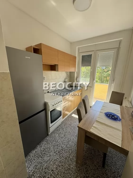 Dvosoban stan, 52 m2, Grbavica, Miše DImitrijevića ID: 111810 5