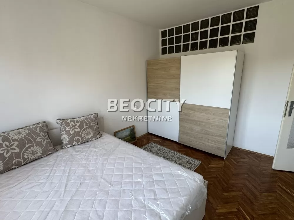 Dvosoban stan, 52 m2, Grbavica, Miše DImitrijevića ID: 111810 6