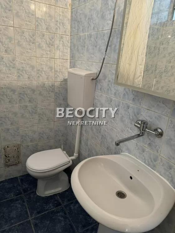 Dvosoban stan, 52 m2, Grbavica, Miše DImitrijevića ID: 111810 7