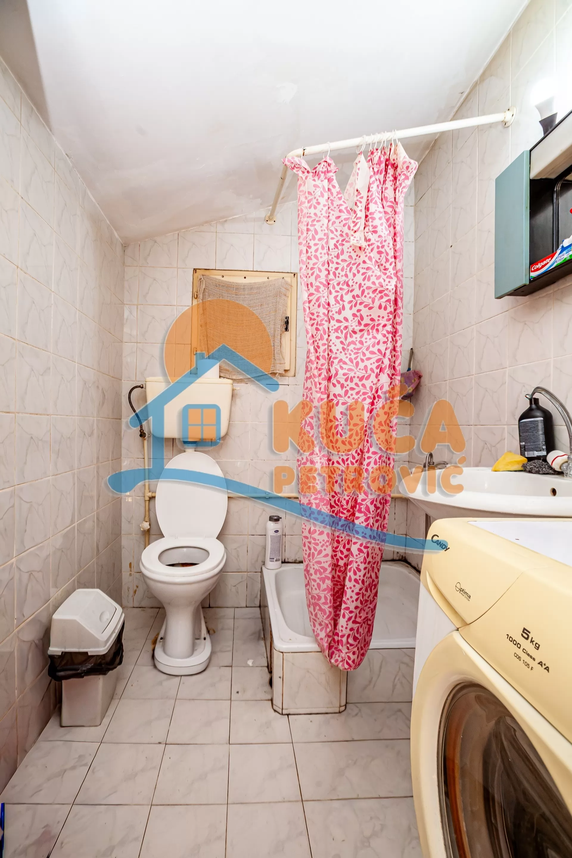 Jednosoban stan, 22 m2, Čair, Čairska ID: p-016799 5