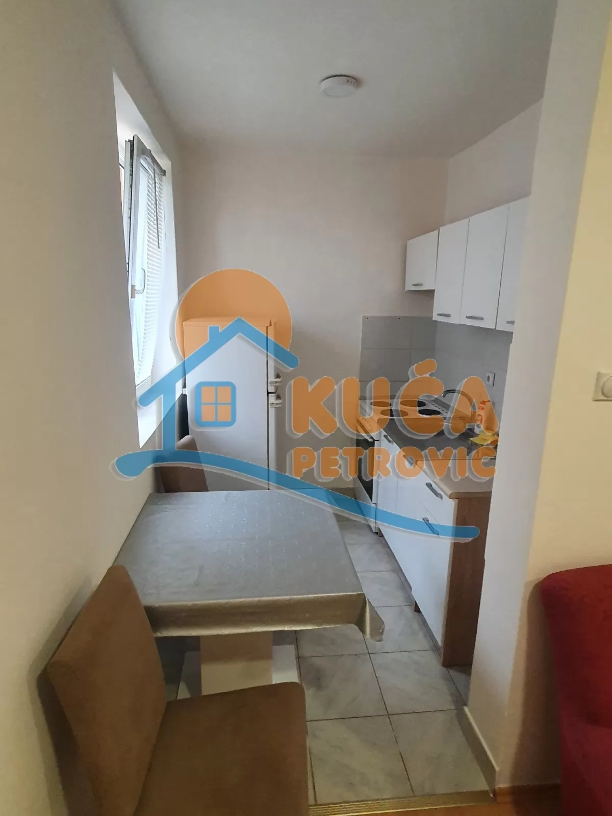 Jednosoban stan, 32 m2, Pantelej, Bulevar Svetog Pantelejmona ID: i-08884 3
