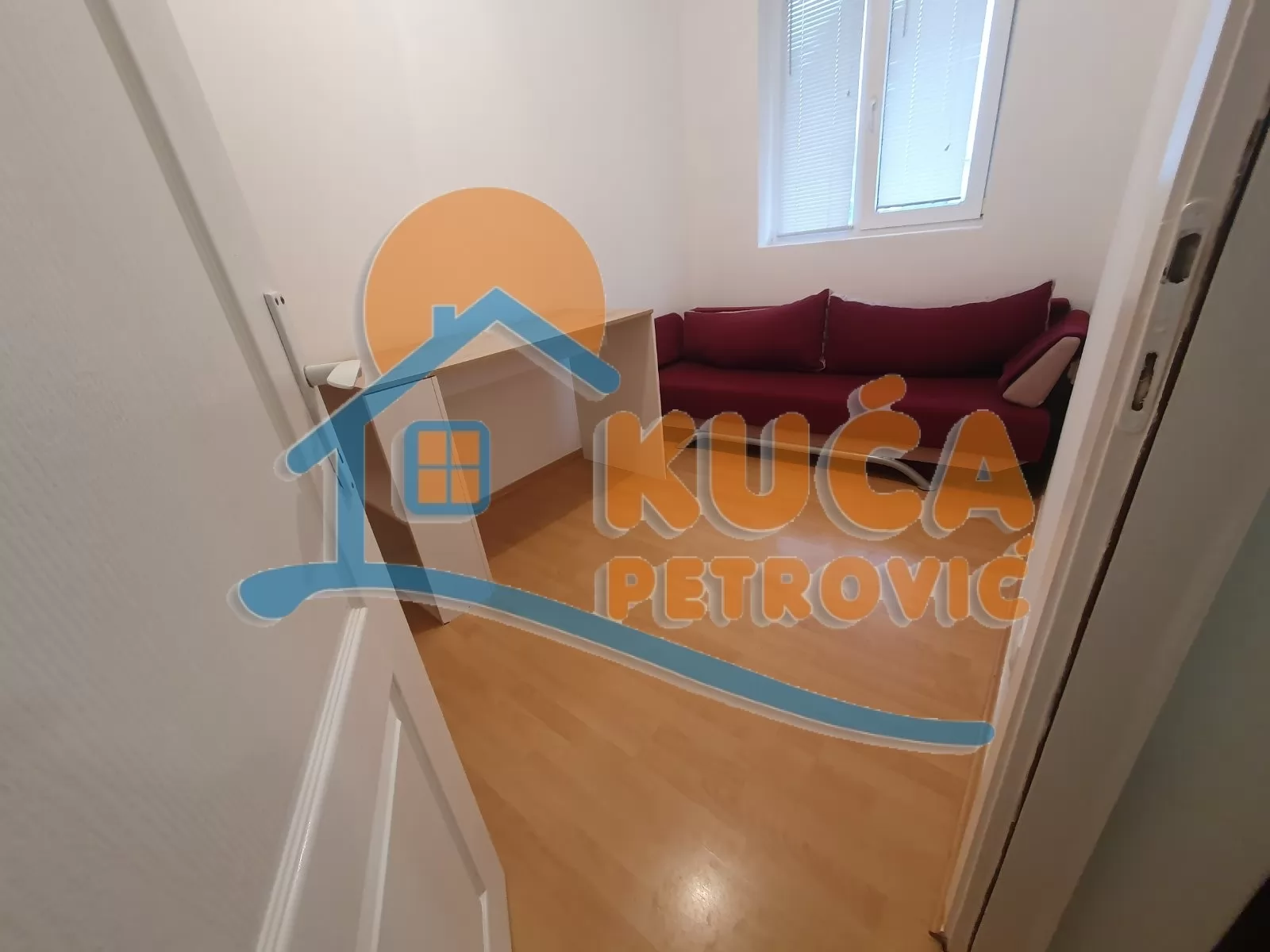 Jednosoban stan, 32 m2, Pantelej, Bulevar Svetog Pantelejmona ID: i-08884 5
