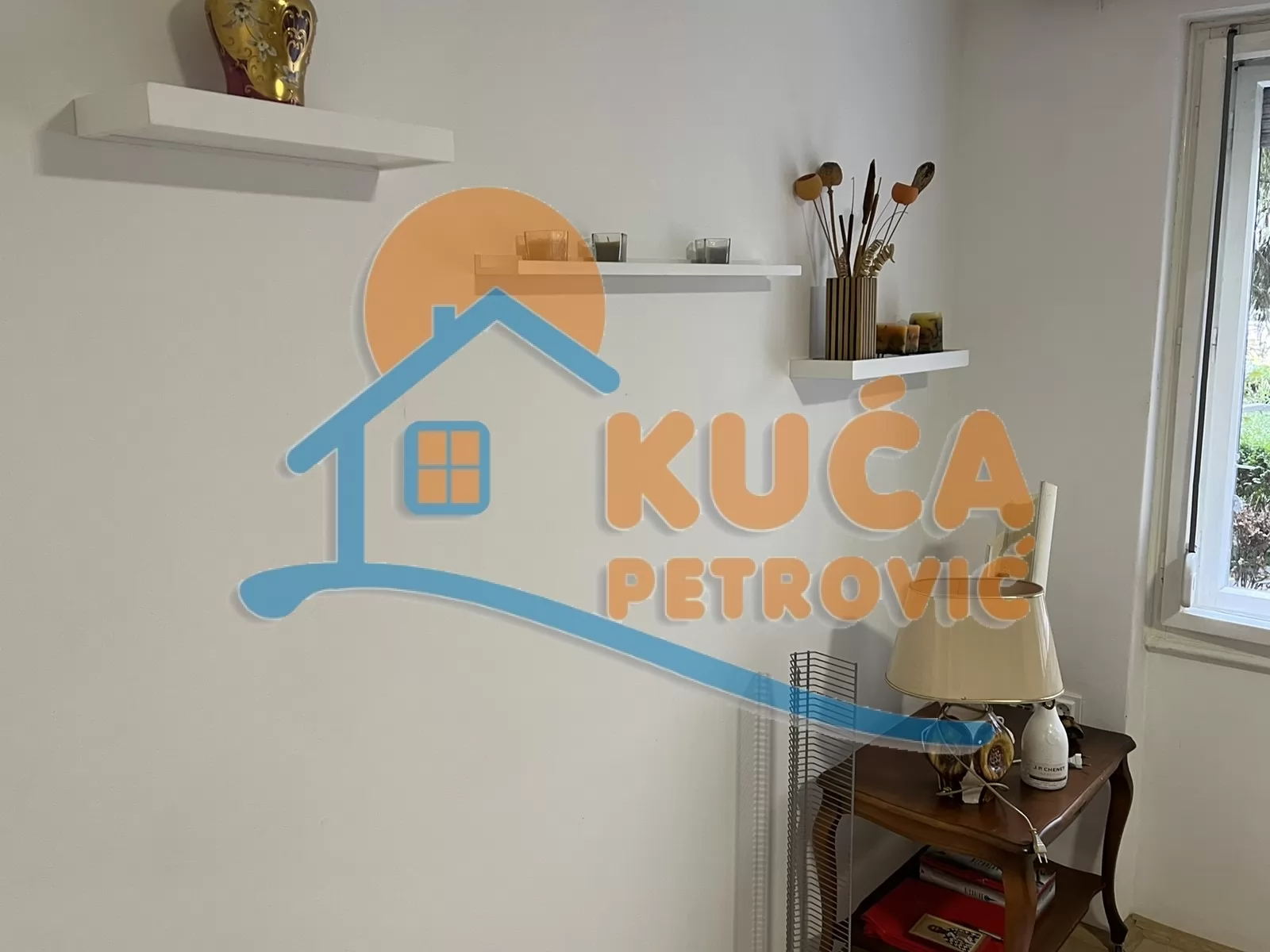 Jednosoban stan, 35 m2, Čair, Filipa Višnjića ID: i-07524 1