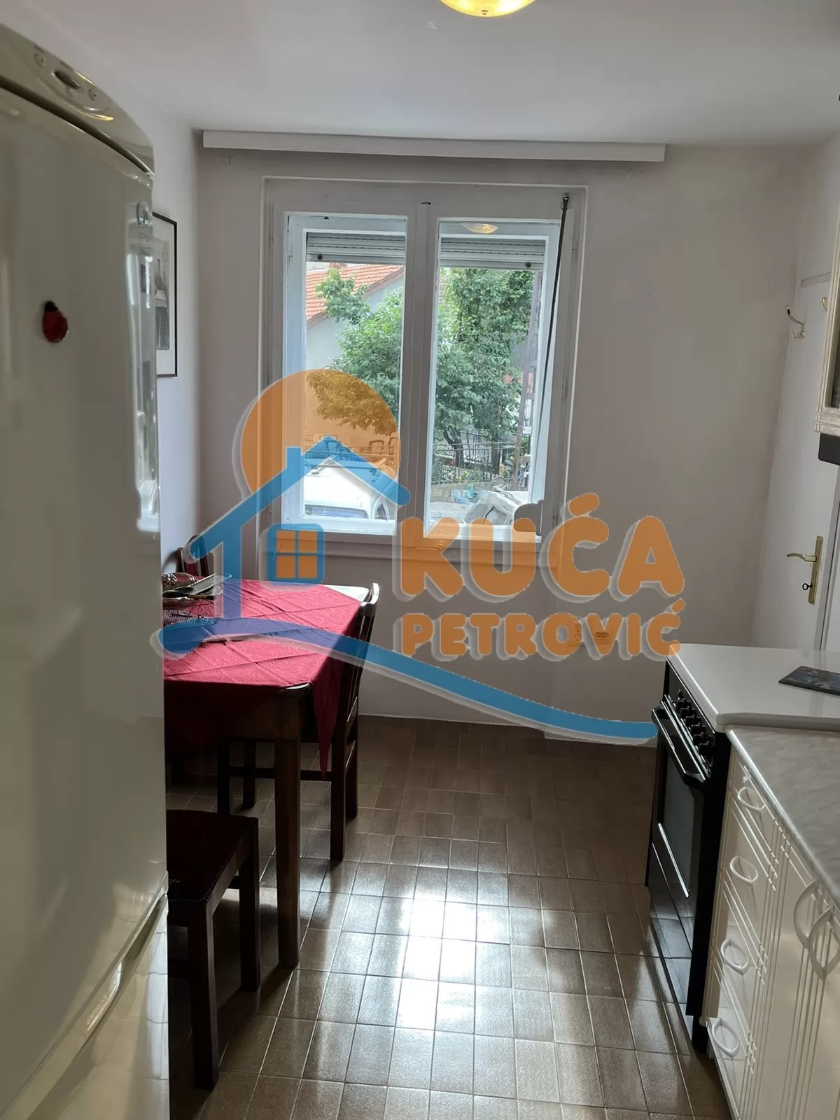 Jednosoban stan, 35 m2, Čair, Filipa Višnjića ID: i-07524 10