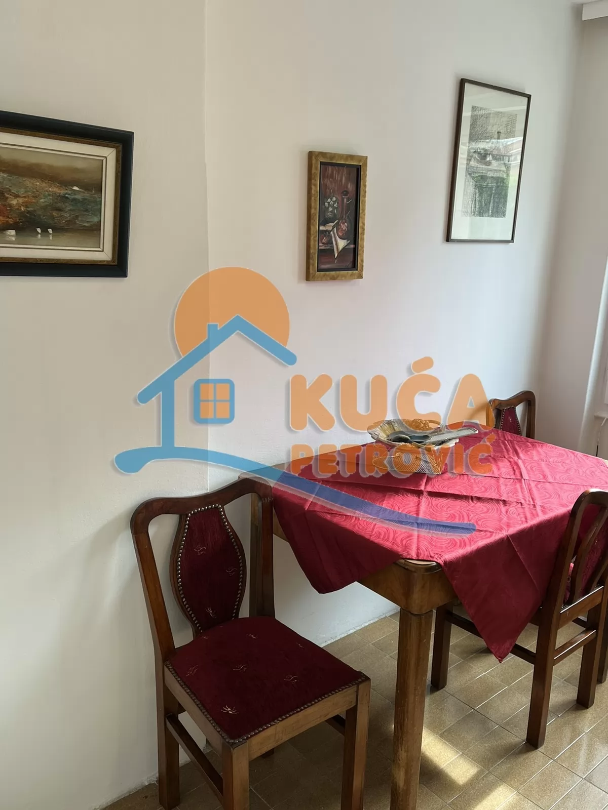 Jednosoban stan, 35 m2, Čair, Filipa Višnjića ID: i-07524 11