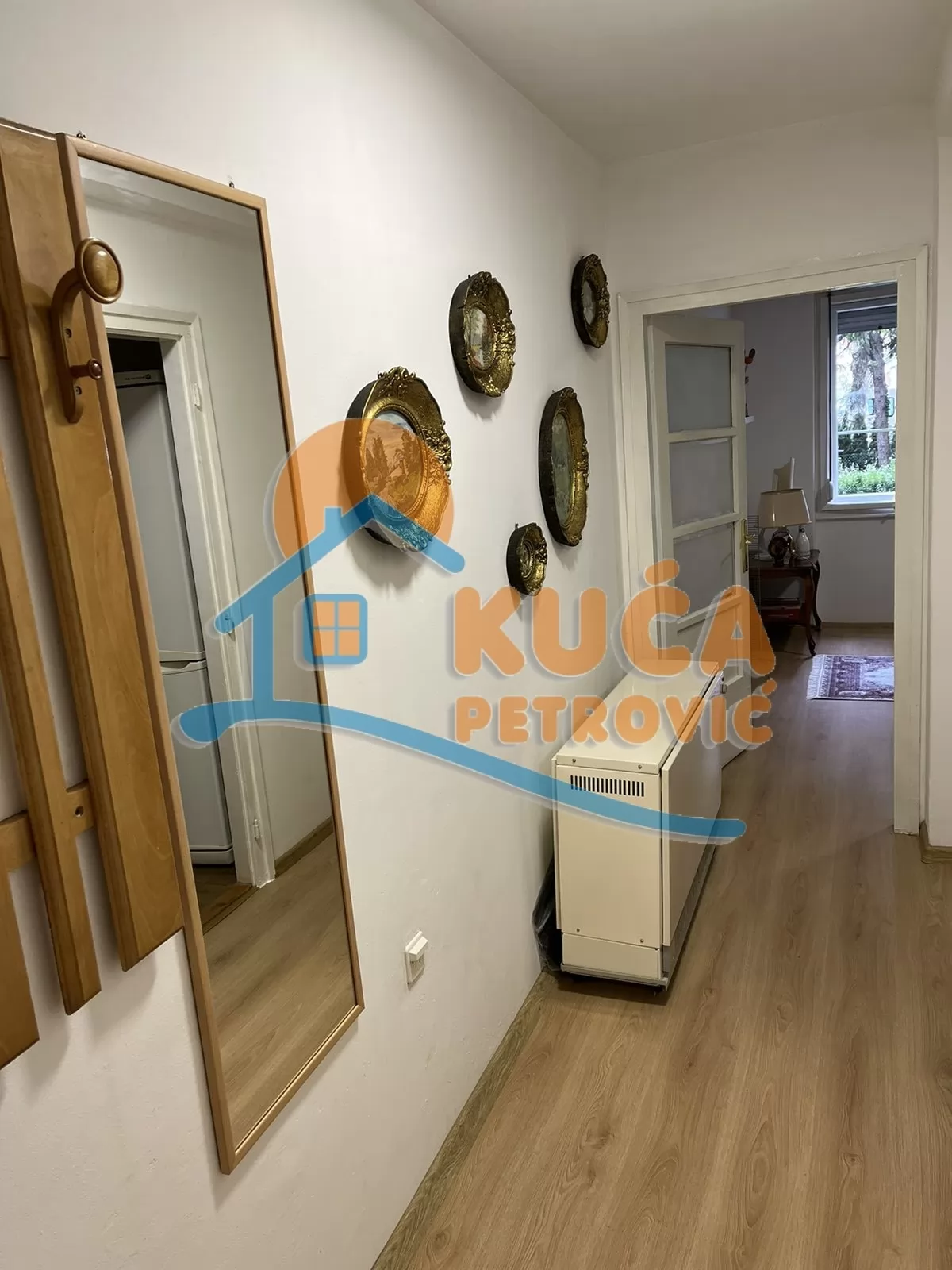 Jednosoban stan, 35 m2, Čair, Filipa Višnjića ID: i-07524 12