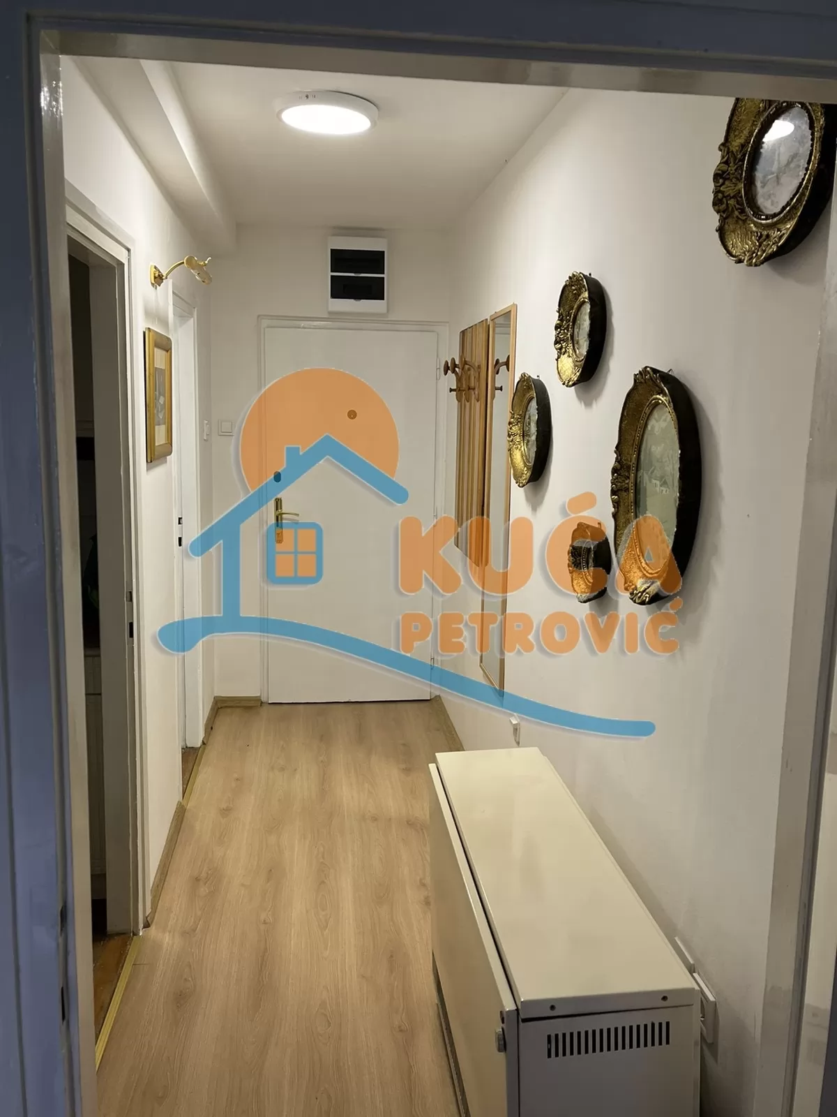 Jednosoban stan, 35 m2, Čair, Filipa Višnjića ID: i-07524 13