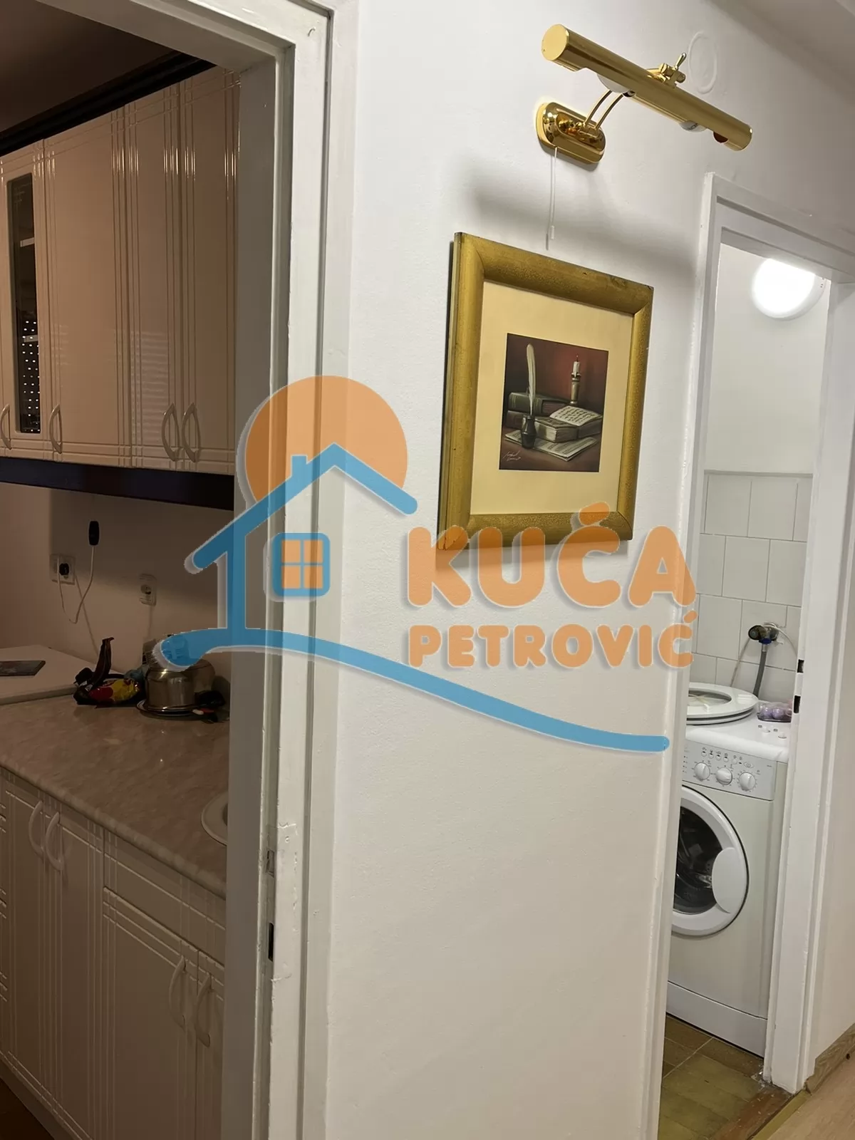 Jednosoban stan, 35 m2, Čair, Filipa Višnjića ID: i-07524 14