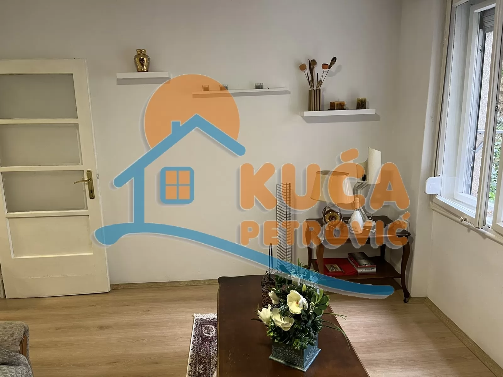 Jednosoban stan, 35 m2, Čair, Filipa Višnjića ID: i-07524 4