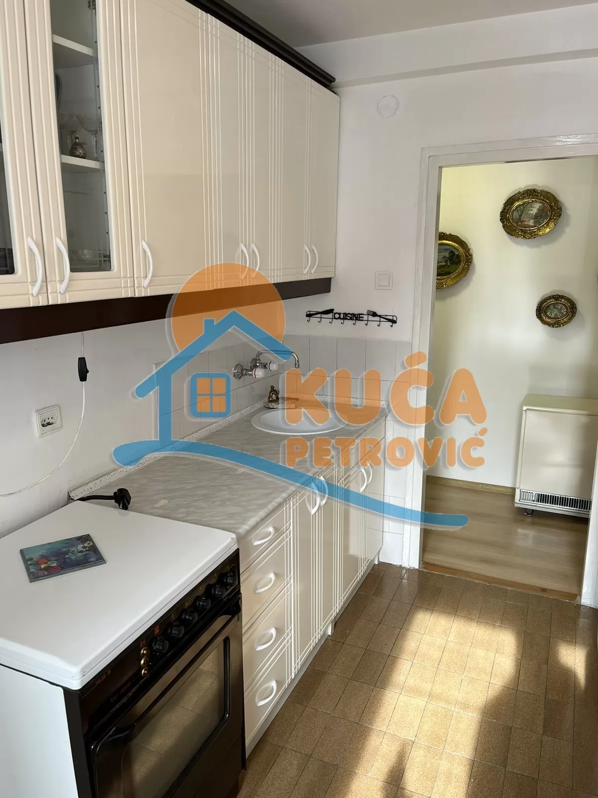 Jednosoban stan, 35 m2, Čair, Filipa Višnjića ID: i-07524 7