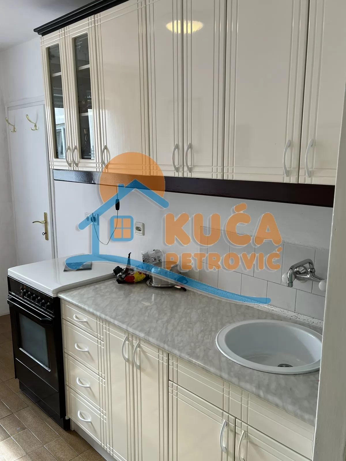 Jednosoban stan, 35 m2, Čair, Filipa Višnjića ID: i-07524 8