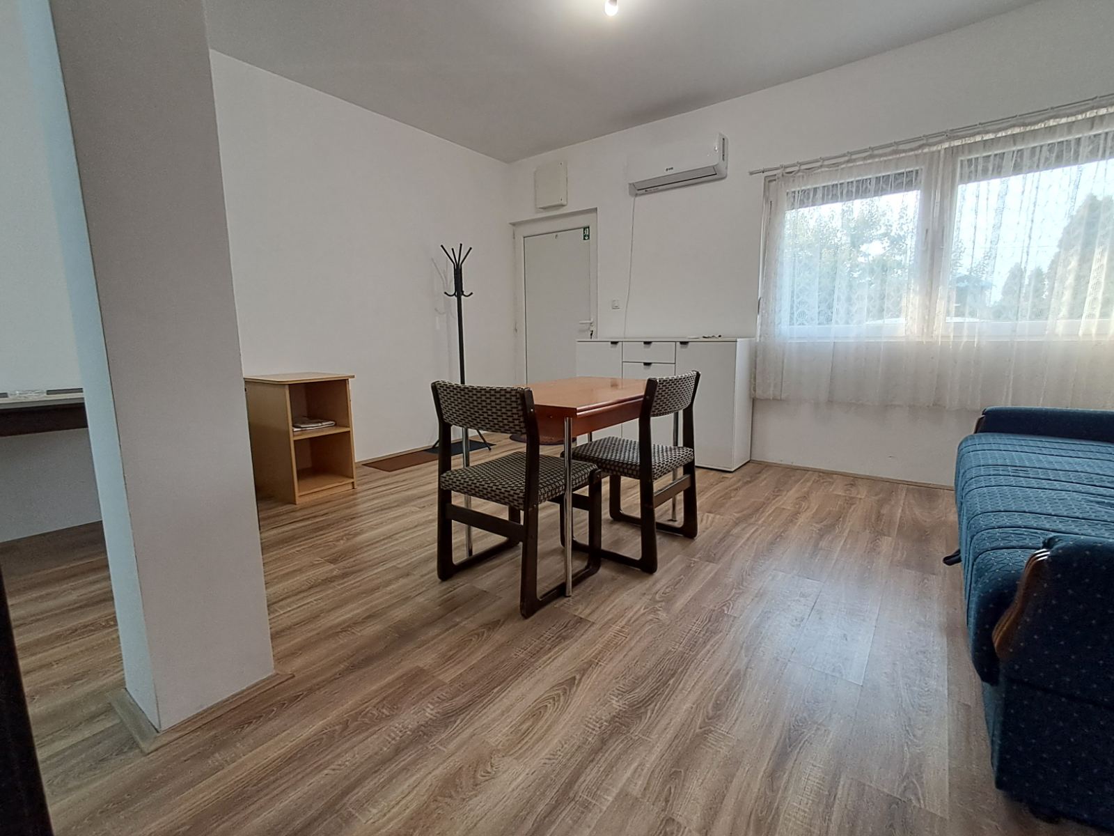Garsonjera Novogradnja   Novi Sad   Adice   Veternik 3