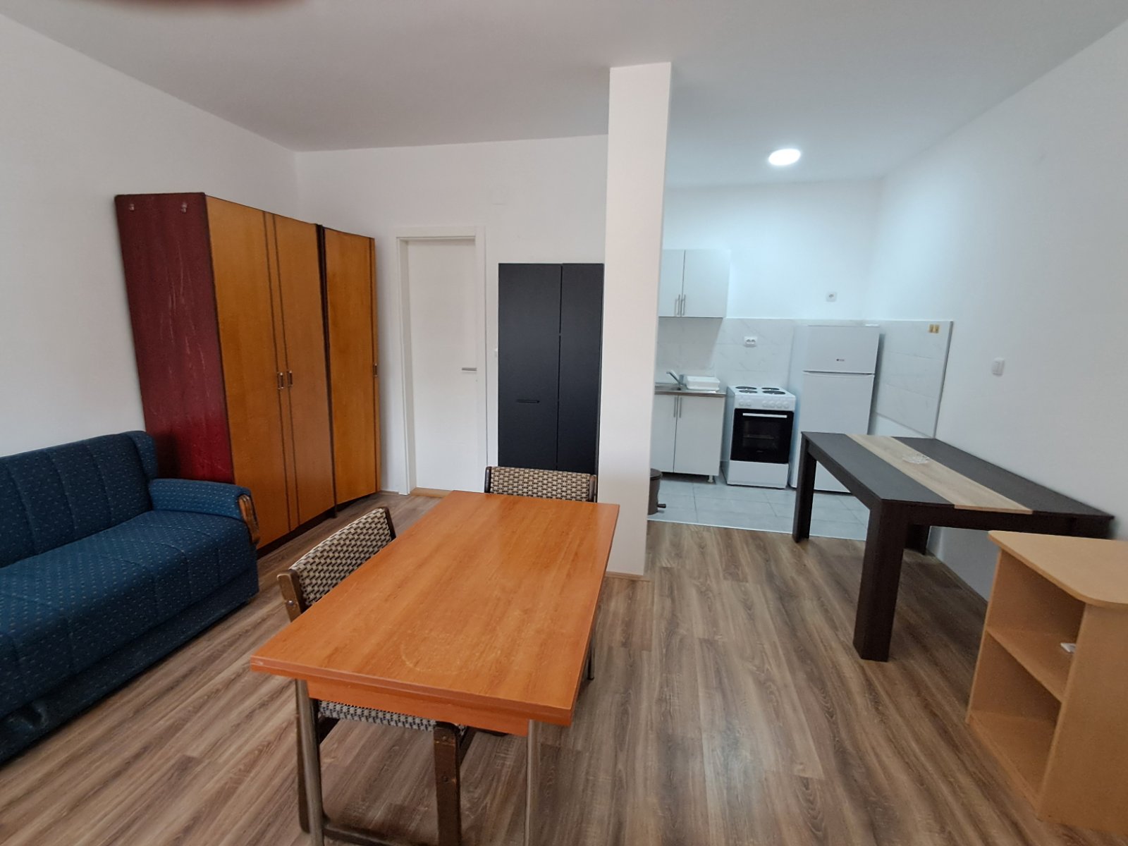 Garsonjera Novogradnja   Novi Sad   Adice   Veternik 2