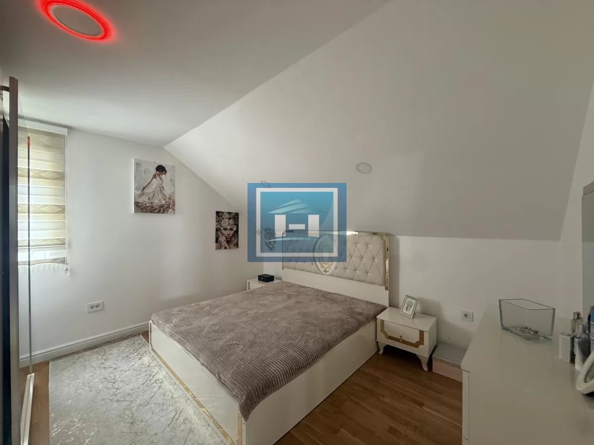 Kuća u koju se useljavate bez ijednog dodatnog ulaganja – luksuz, kvalitet i sigurnost na jednom mestu! 42