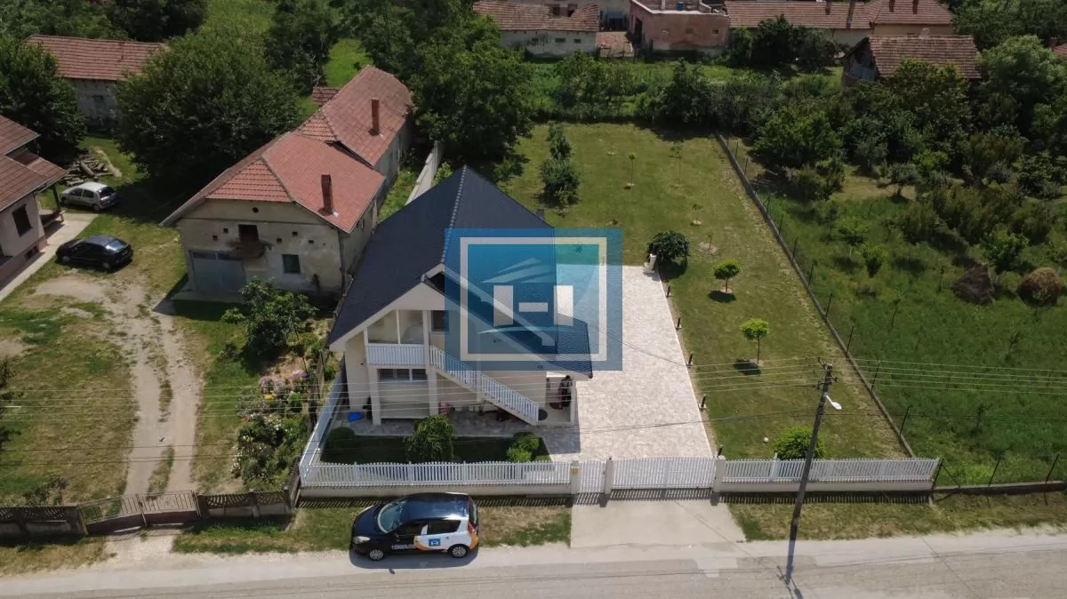 Kuća u koju se useljavate bez ijednog dodatnog ulaganja – luksuz, kvalitet i sigurnost na jednom mestu! 5