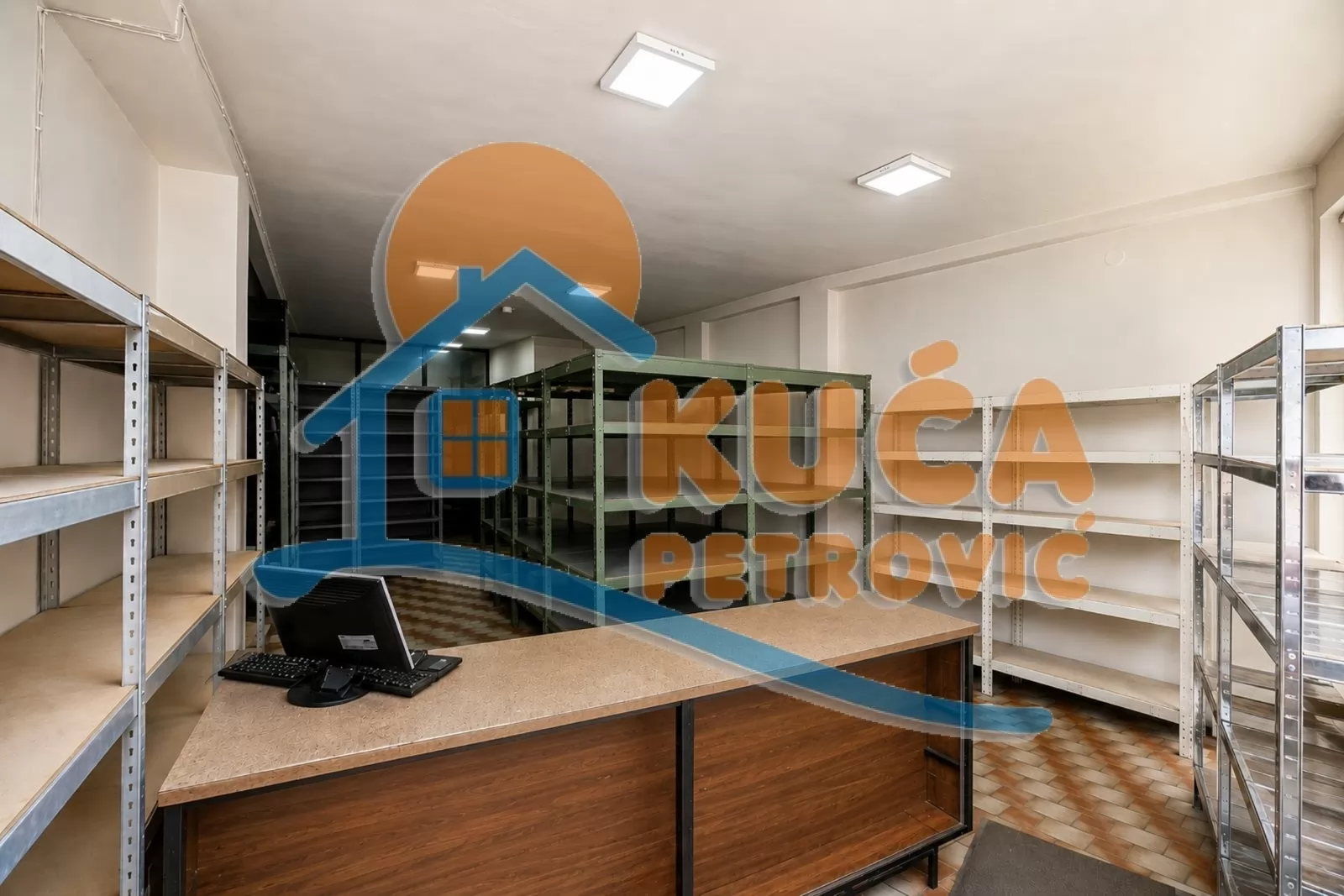 Lokal, 150 m2, Obilićev Venac, Obilićev venac ID: p-016846 13