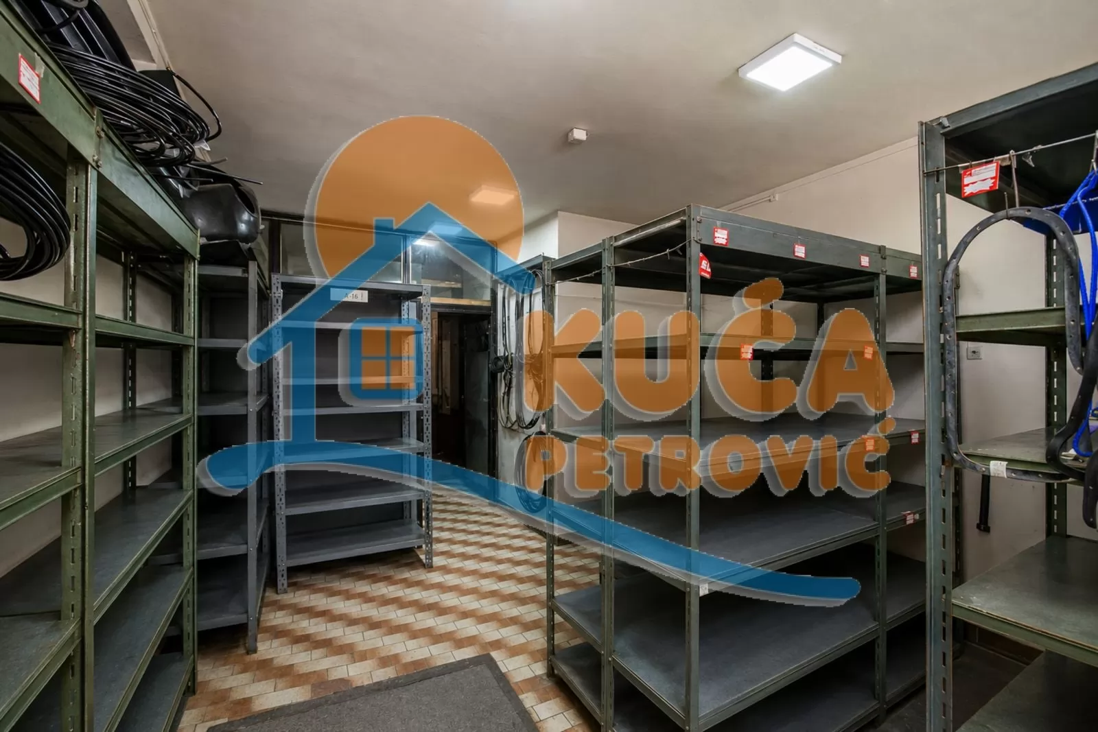 Lokal, 150 m2, Obilićev Venac, Obilićev venac ID: p-016846 2