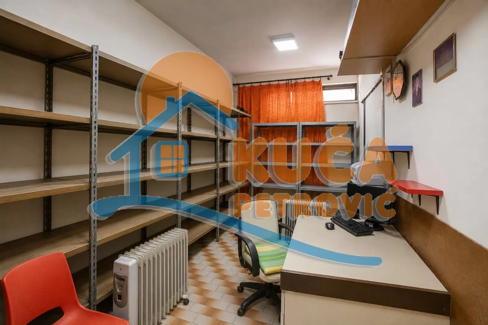 Lokal, 150 m2, Obilićev Venac, Obilićev venac ID: p-016846 3