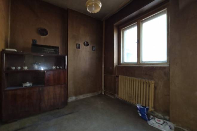 Dvosoban stan u ulici Desanke Maksimović  56m2 3
