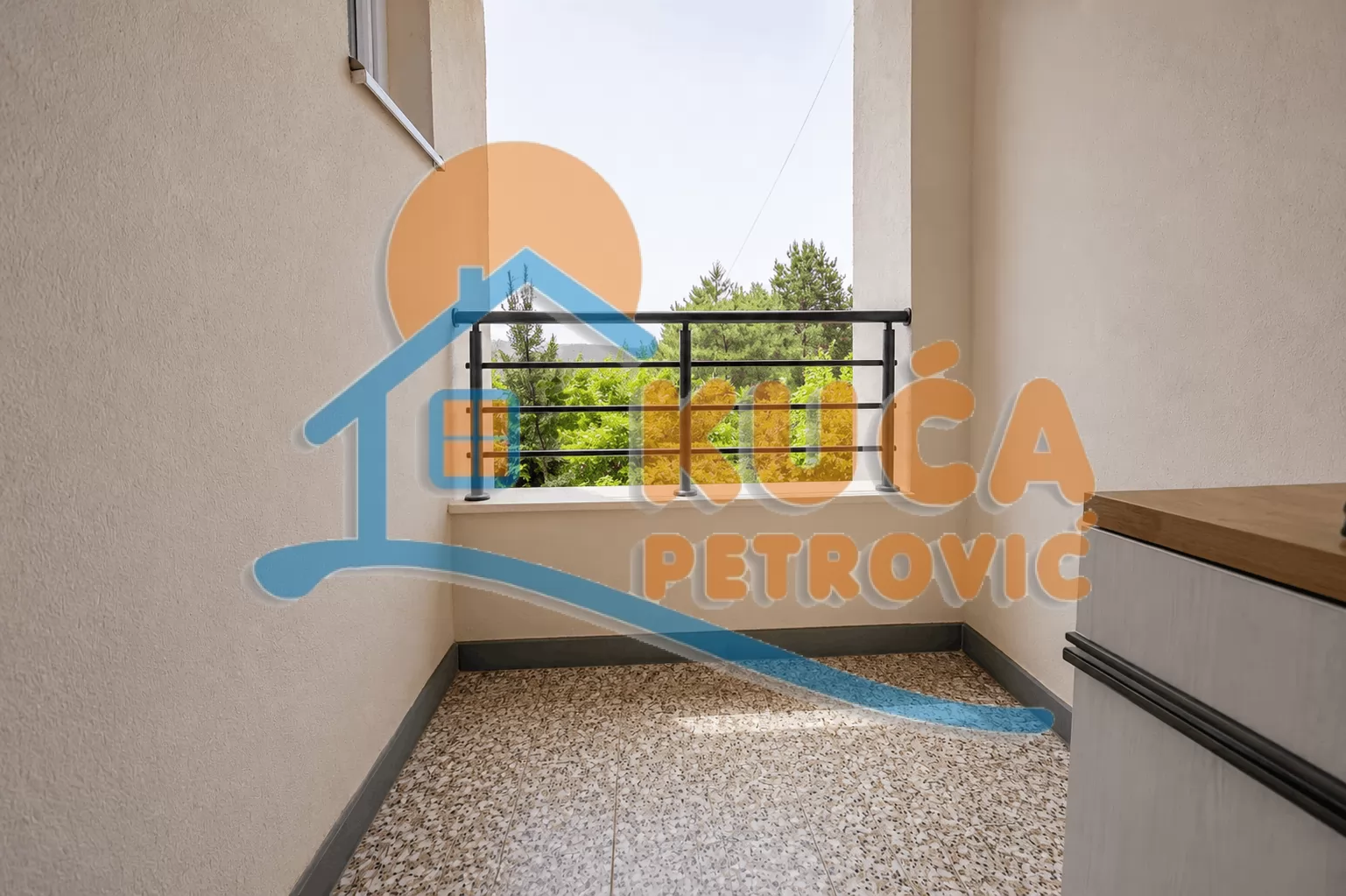Trosoban stan, 78 m2, Duvanište, Majakovskog ID: p-016771 13