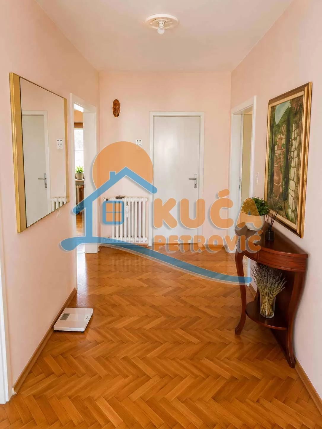 Trosoban stan, 85 m2, Durlan, Karpatska ID: i-016830 8