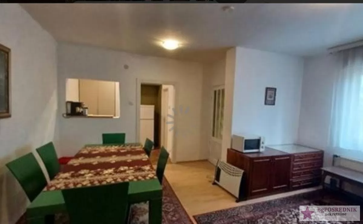 Zemun, Kalvarija, Vikentija Rakića, 66m2 1