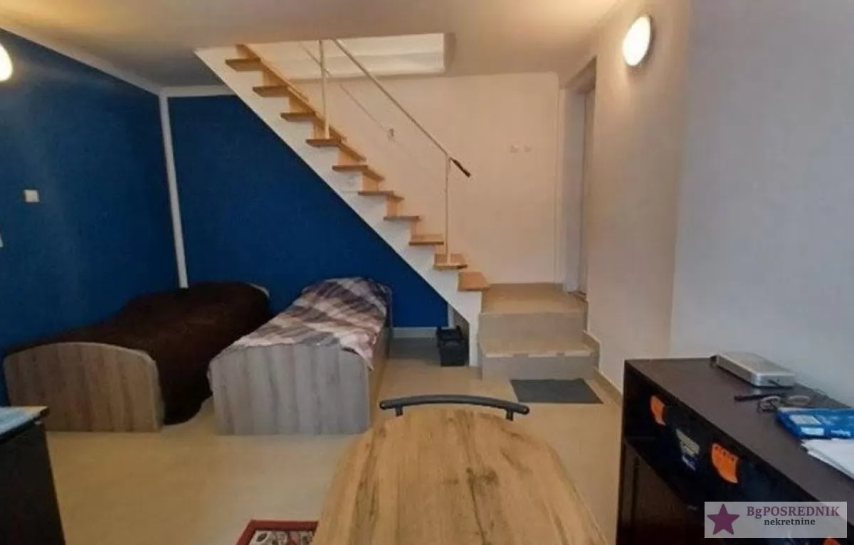 Zemun, Kalvarija, Vikentija Rakića, 66m2 10