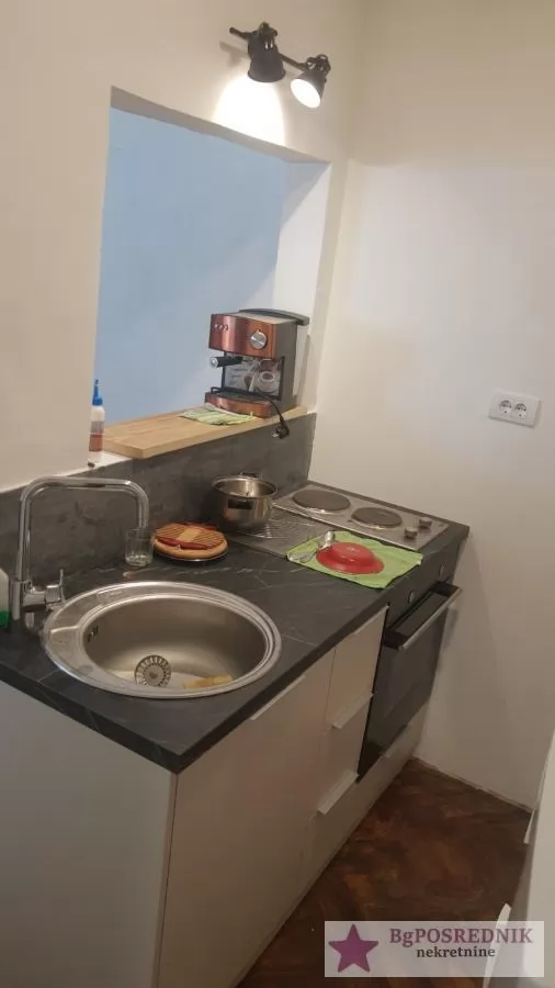Zemun, Kalvarija, Vikentija Rakića, 66m2 11
