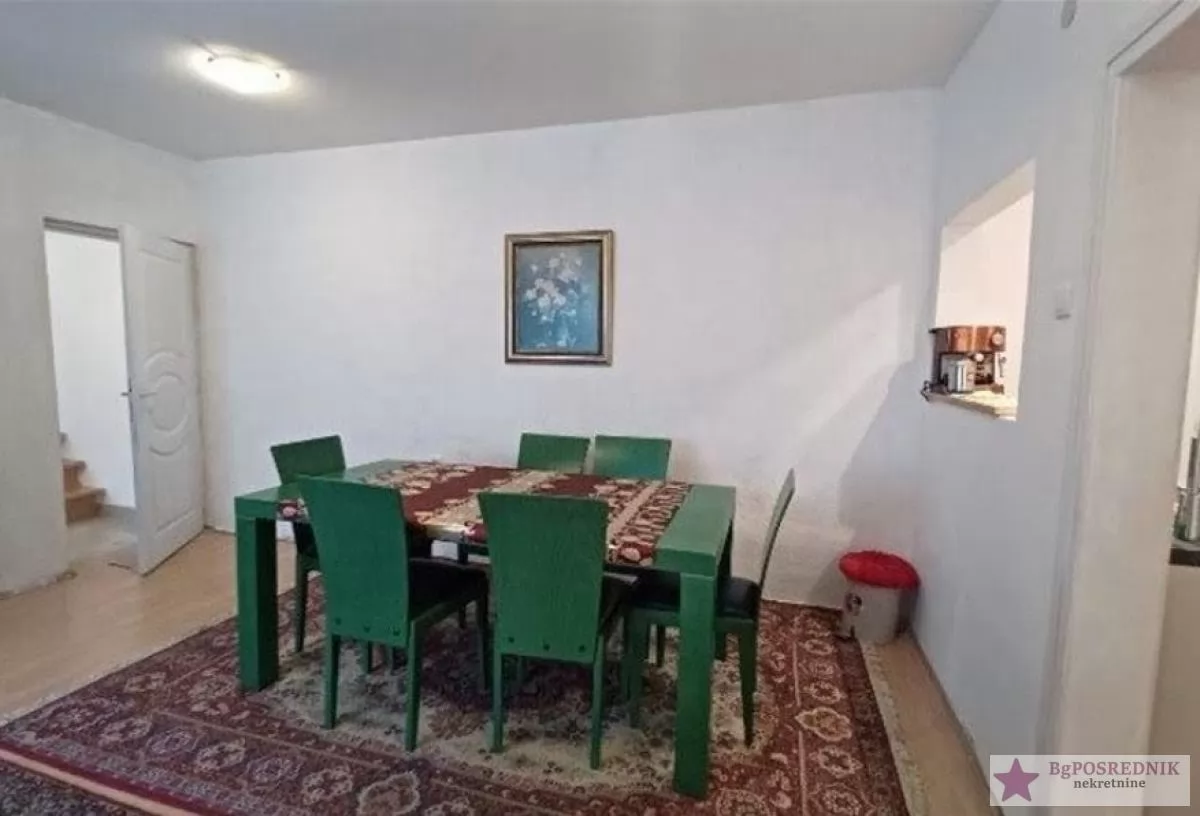 Zemun, Kalvarija, Vikentija Rakića, 66m2 3