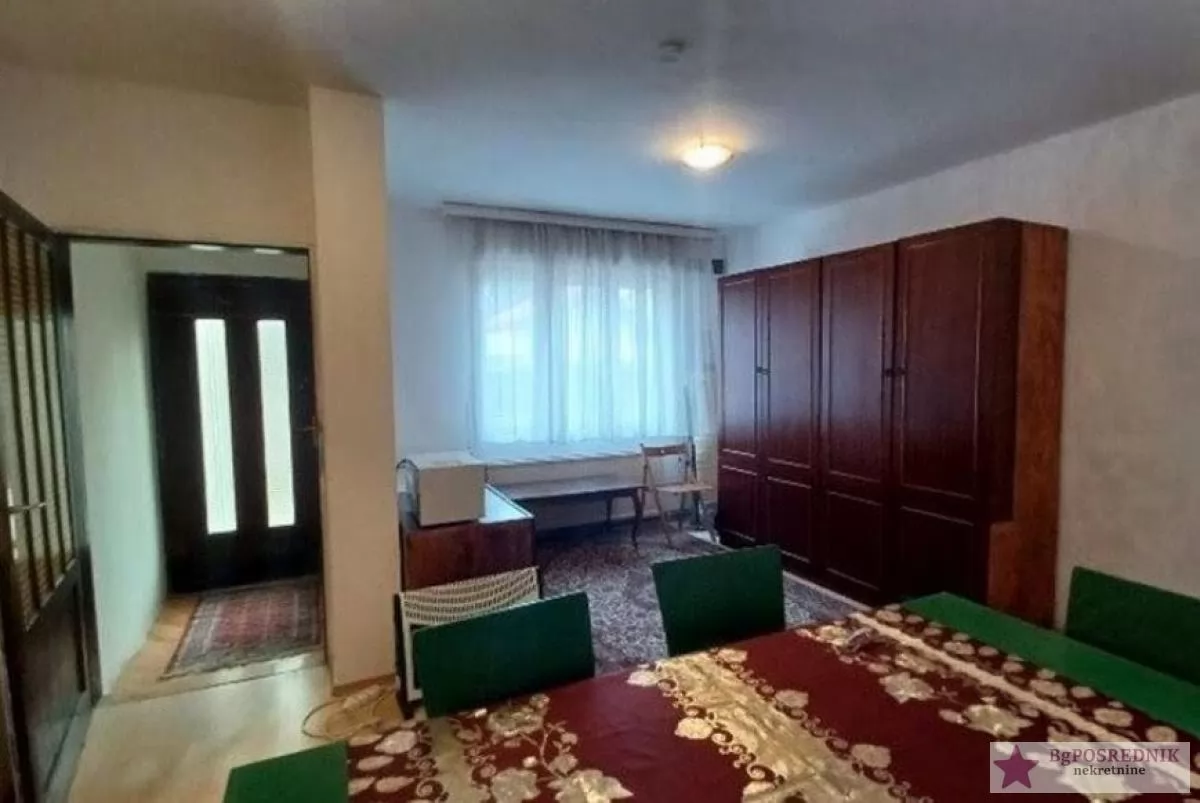 Zemun, Kalvarija, Vikentija Rakića, 66m2 4