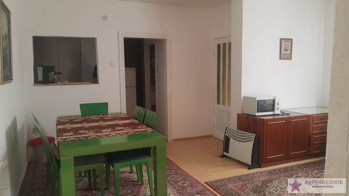Zemun, Kalvarija, Vikentija Rakića, 66m2 5