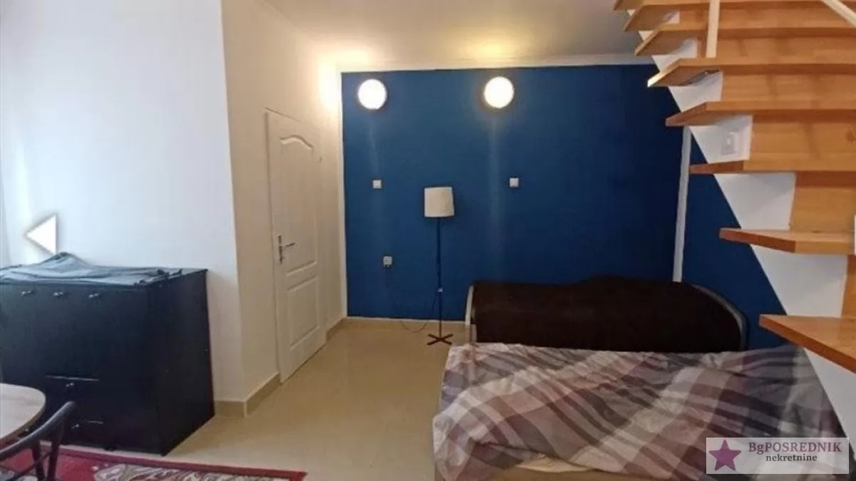 Zemun, Kalvarija, Vikentija Rakića, 66m2 6