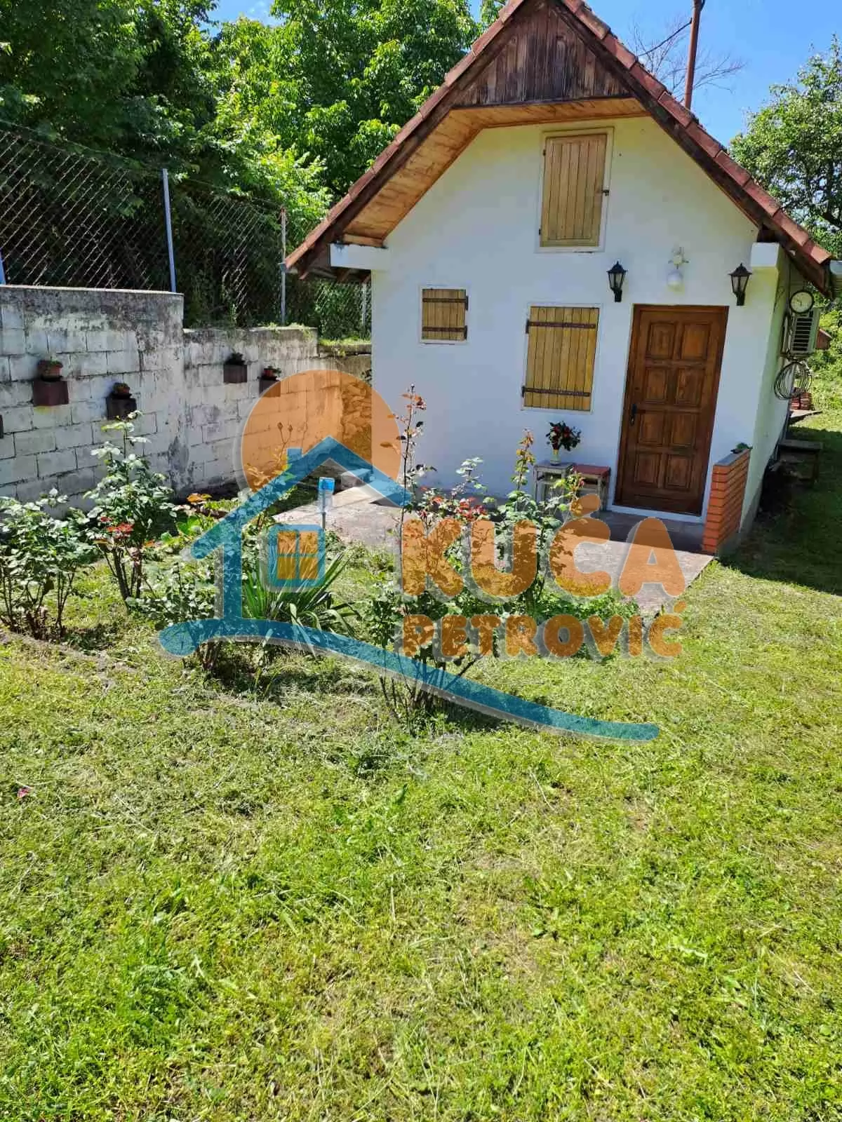 četvorosobna kuća, 163 m2, Veliki Drenovac, Veliki Drenovac ID: p-016850 1