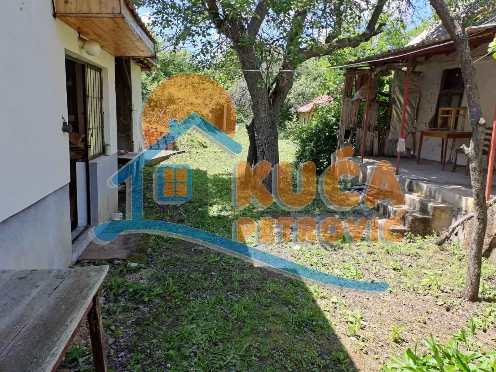 četvorosobna kuća, 163 m2, Veliki Drenovac, Veliki Drenovac ID: p-016850 12