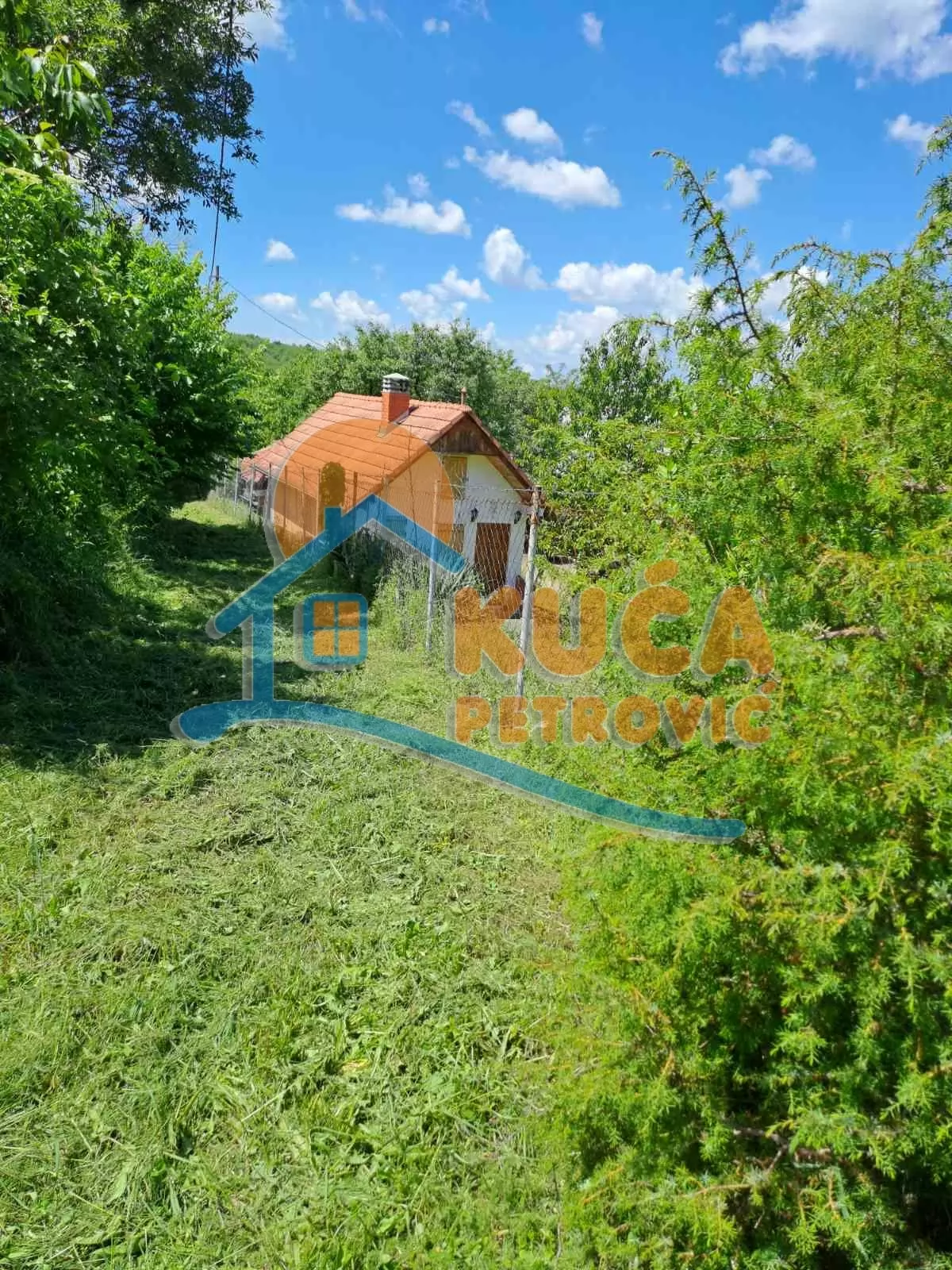 četvorosobna kuća, 163 m2, Veliki Drenovac, Veliki Drenovac ID: p-016850 13
