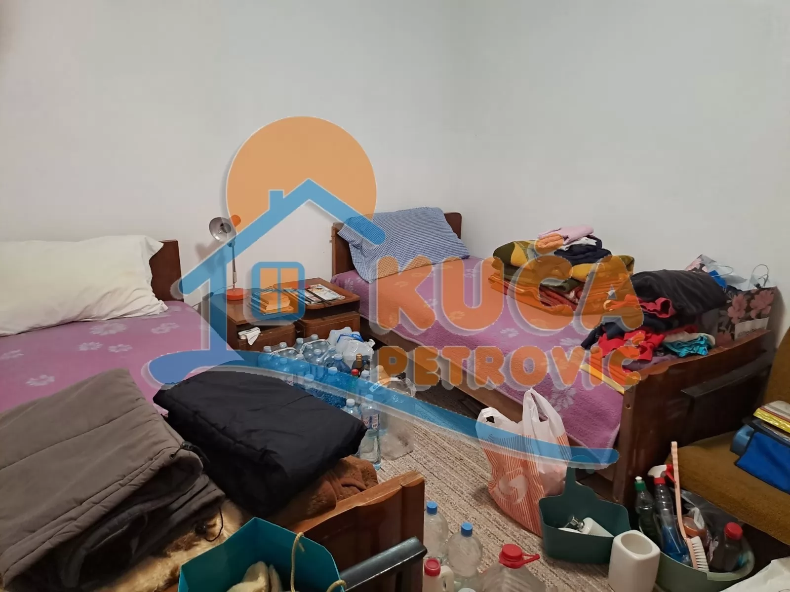 četvorosobna kuća, 163 m2, Veliki Drenovac, Veliki Drenovac ID: p-016850 14