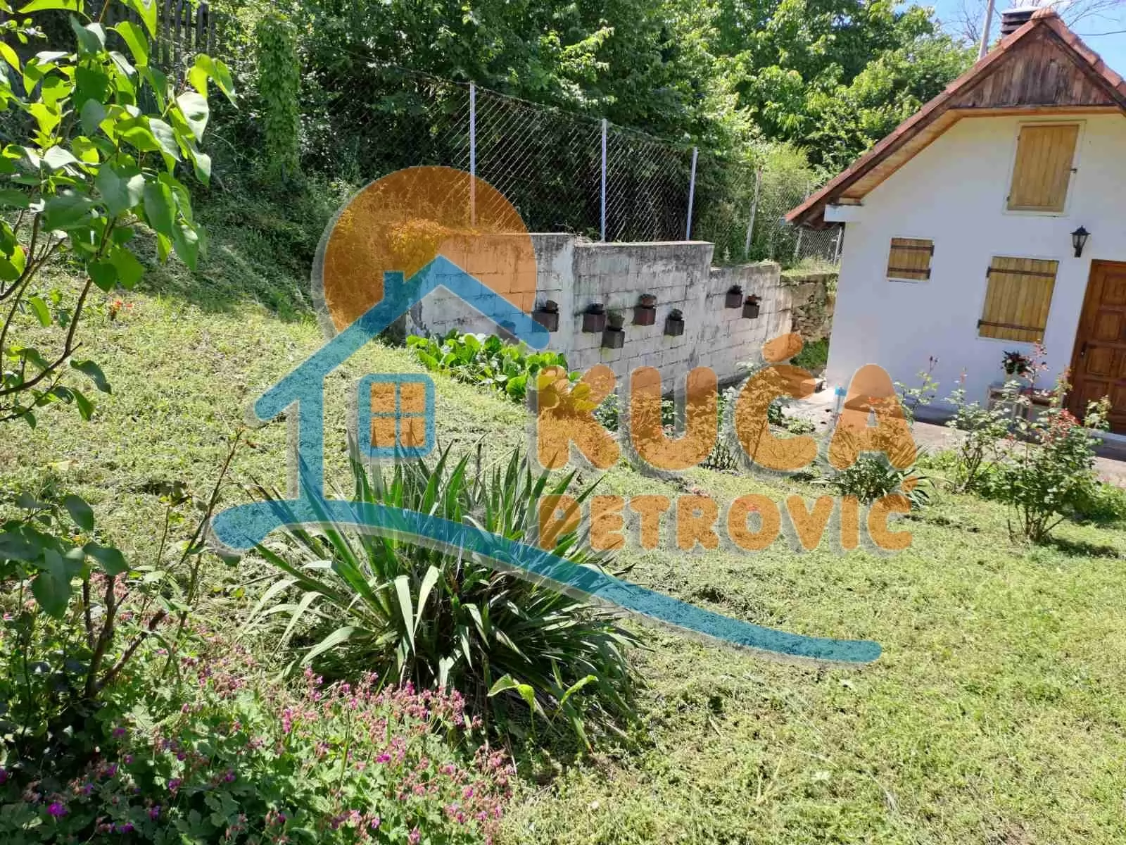četvorosobna kuća, 163 m2, Veliki Drenovac, Veliki Drenovac ID: p-016850 2