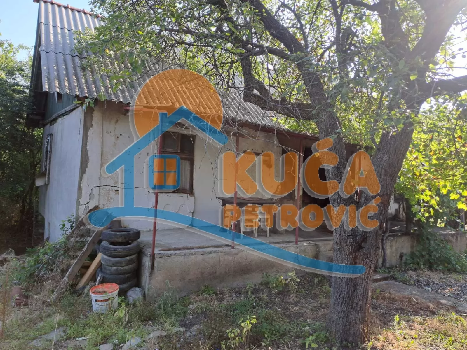 četvorosobna kuća, 163 m2, Veliki Drenovac, Veliki Drenovac ID: p-016850 5