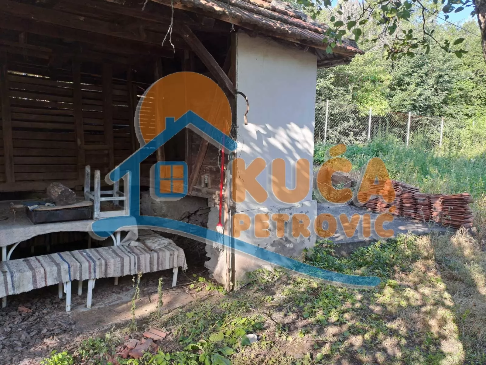četvorosobna kuća, 163 m2, Veliki Drenovac, Veliki Drenovac ID: p-016850 6