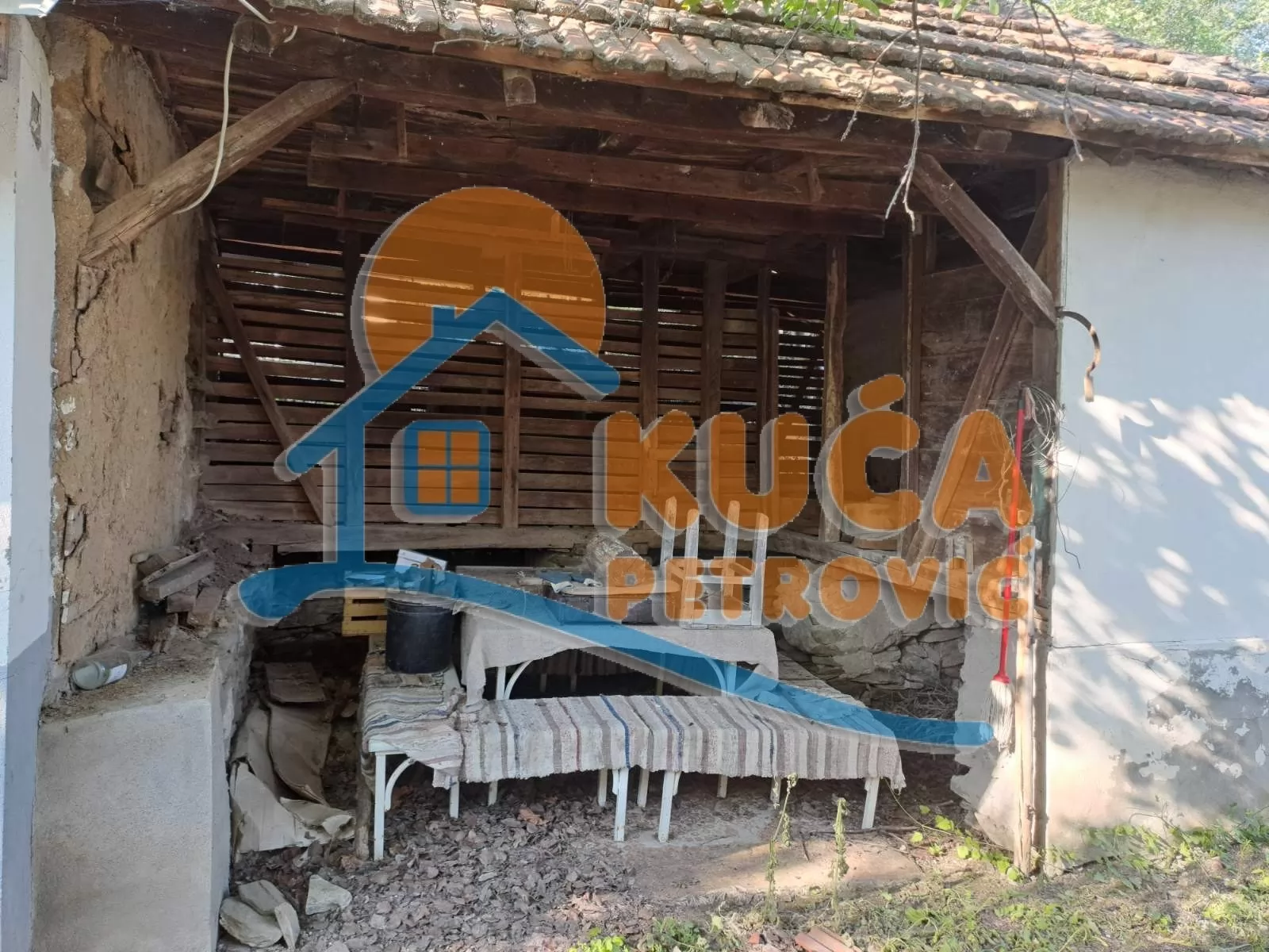 četvorosobna kuća, 163 m2, Veliki Drenovac, Veliki Drenovac ID: p-016850 8